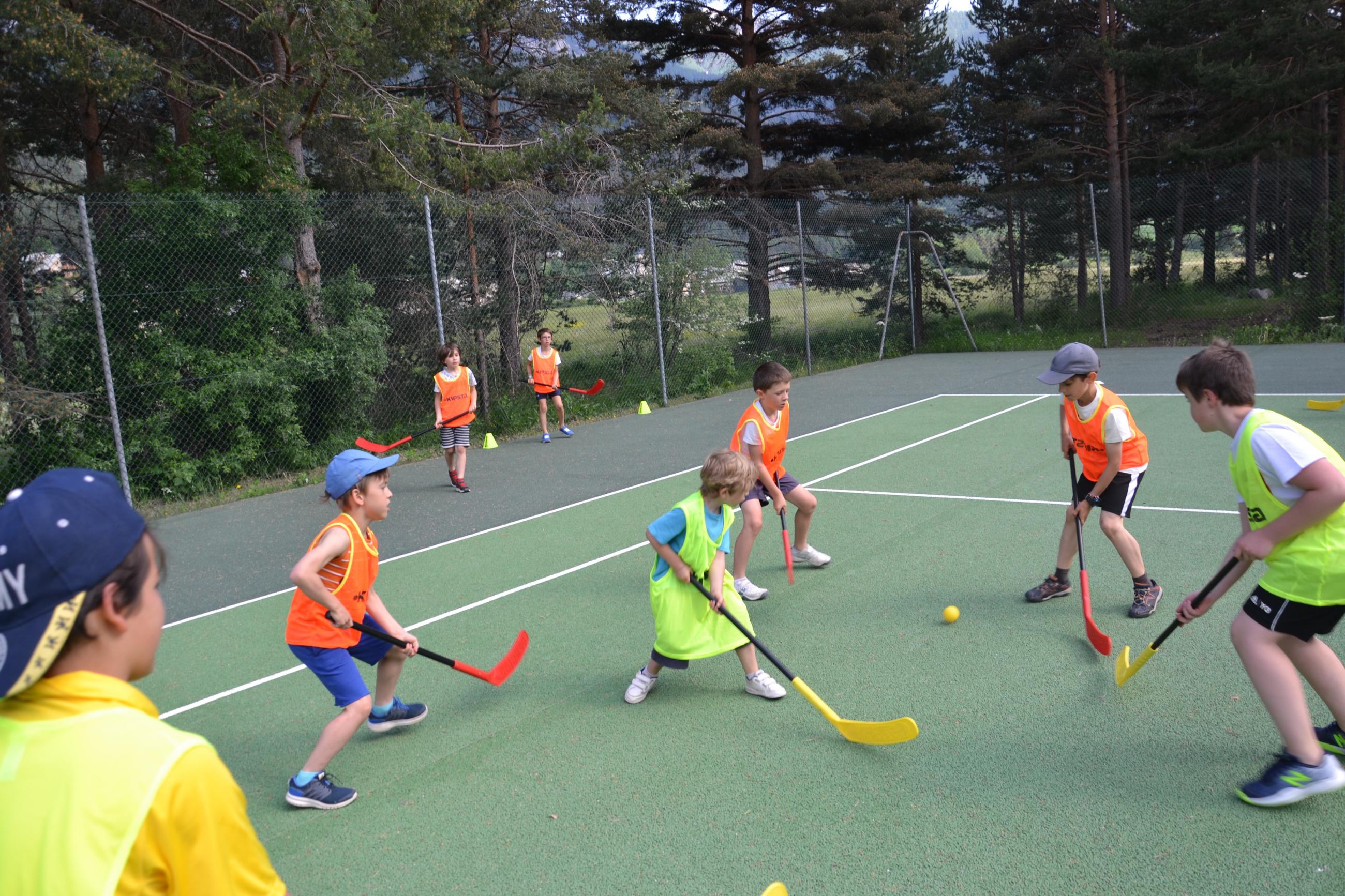 Hockey