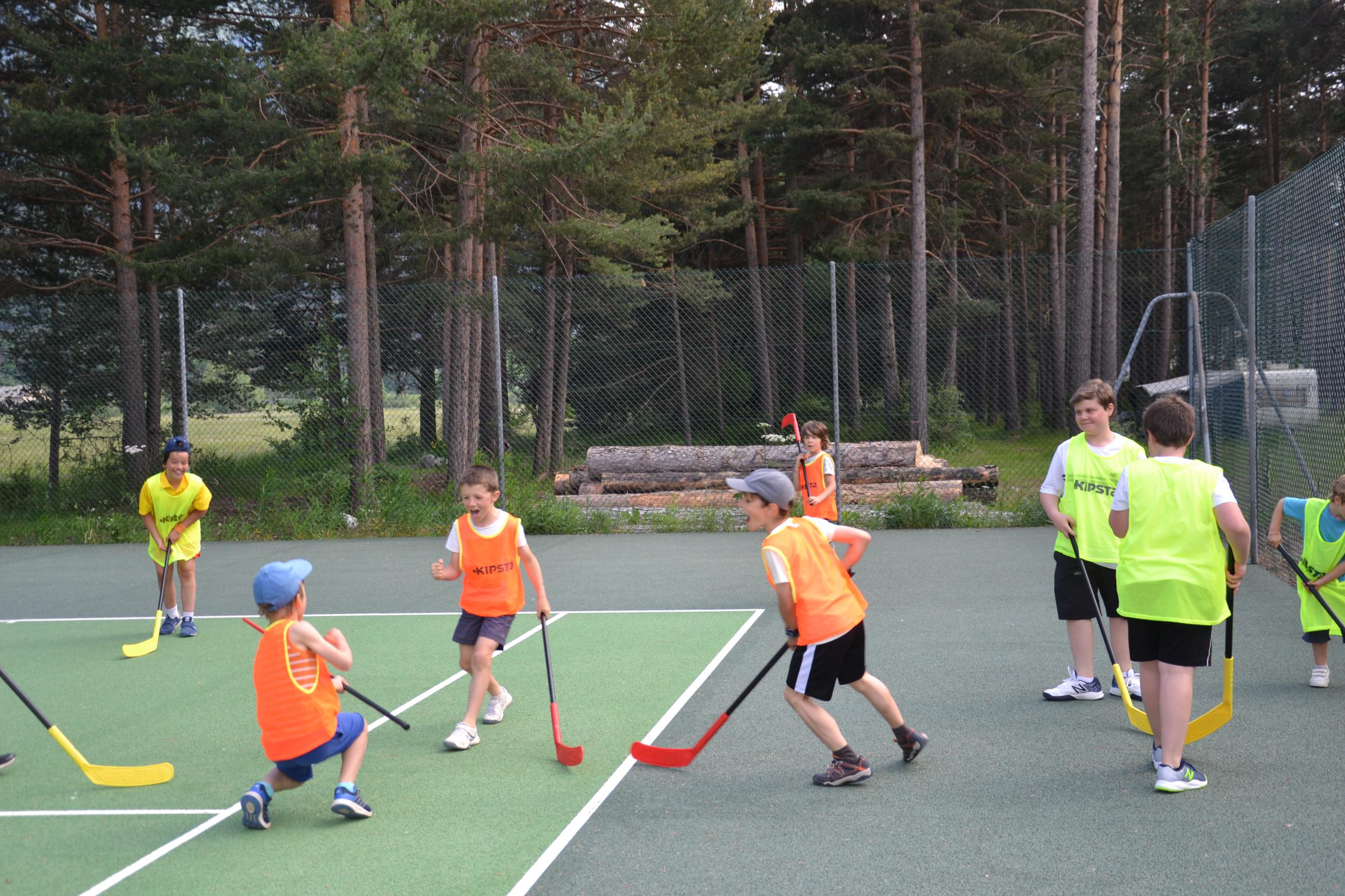hockey