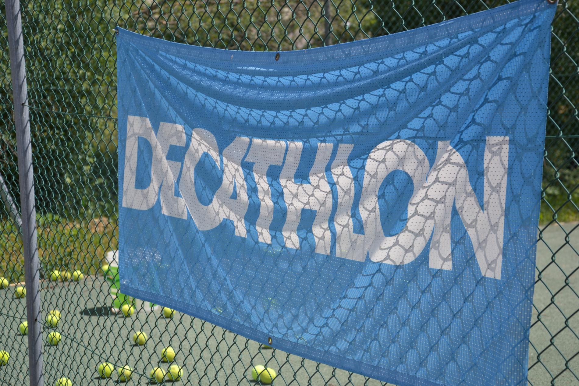 Decathlon