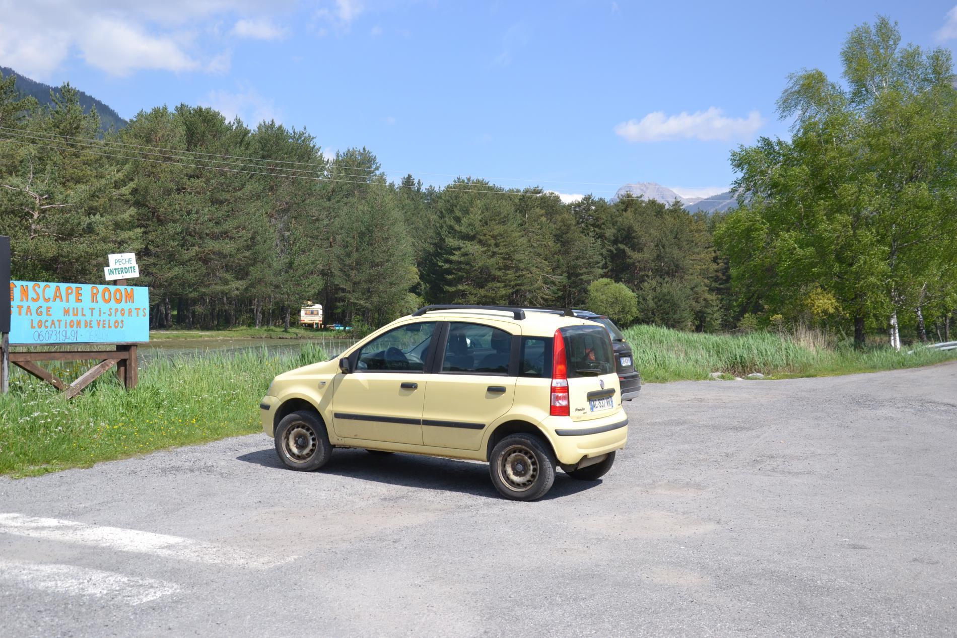 parking 2